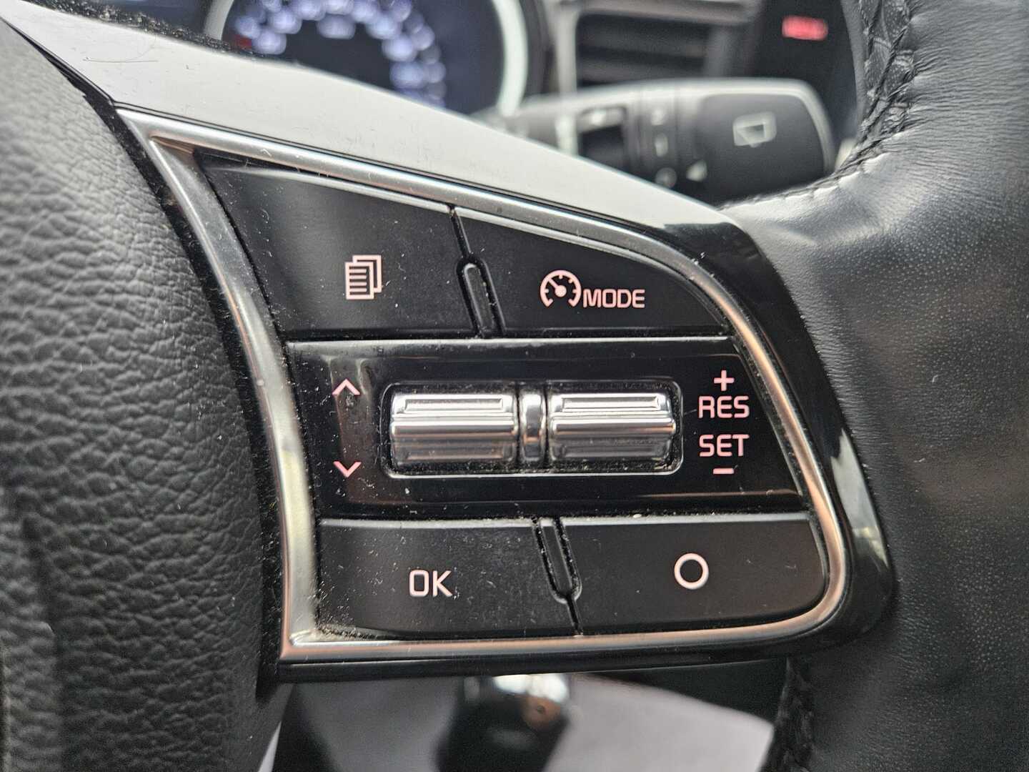 KIA Ceed 2021