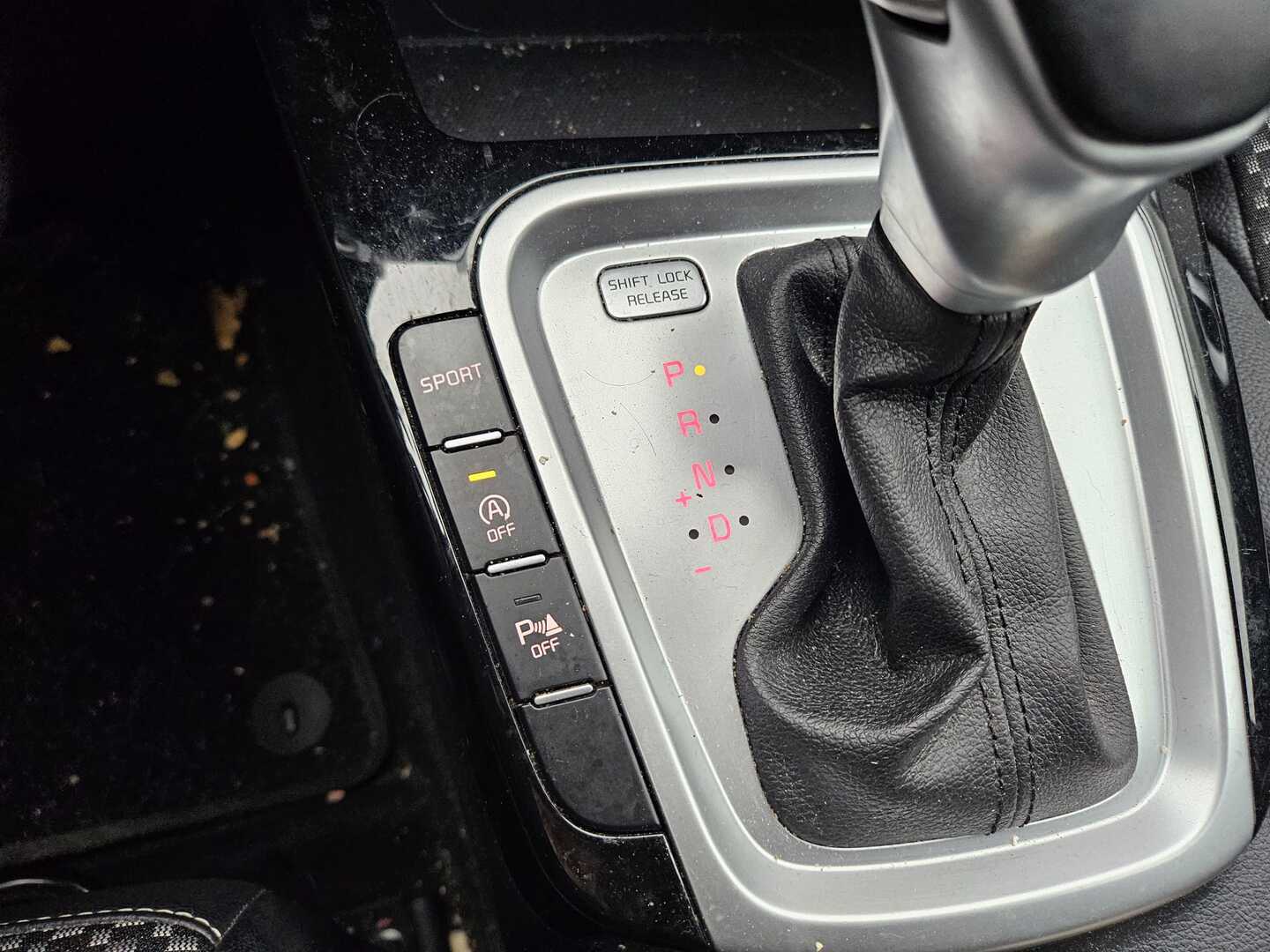 KIA Ceed 2021