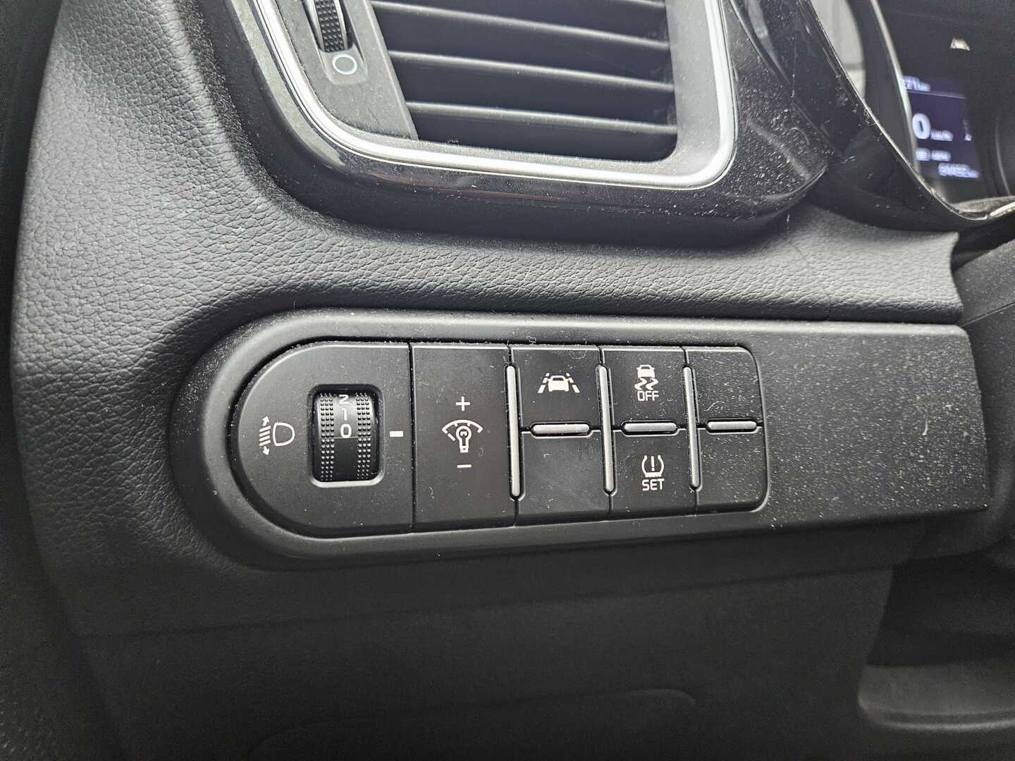 KIA Ceed 2021