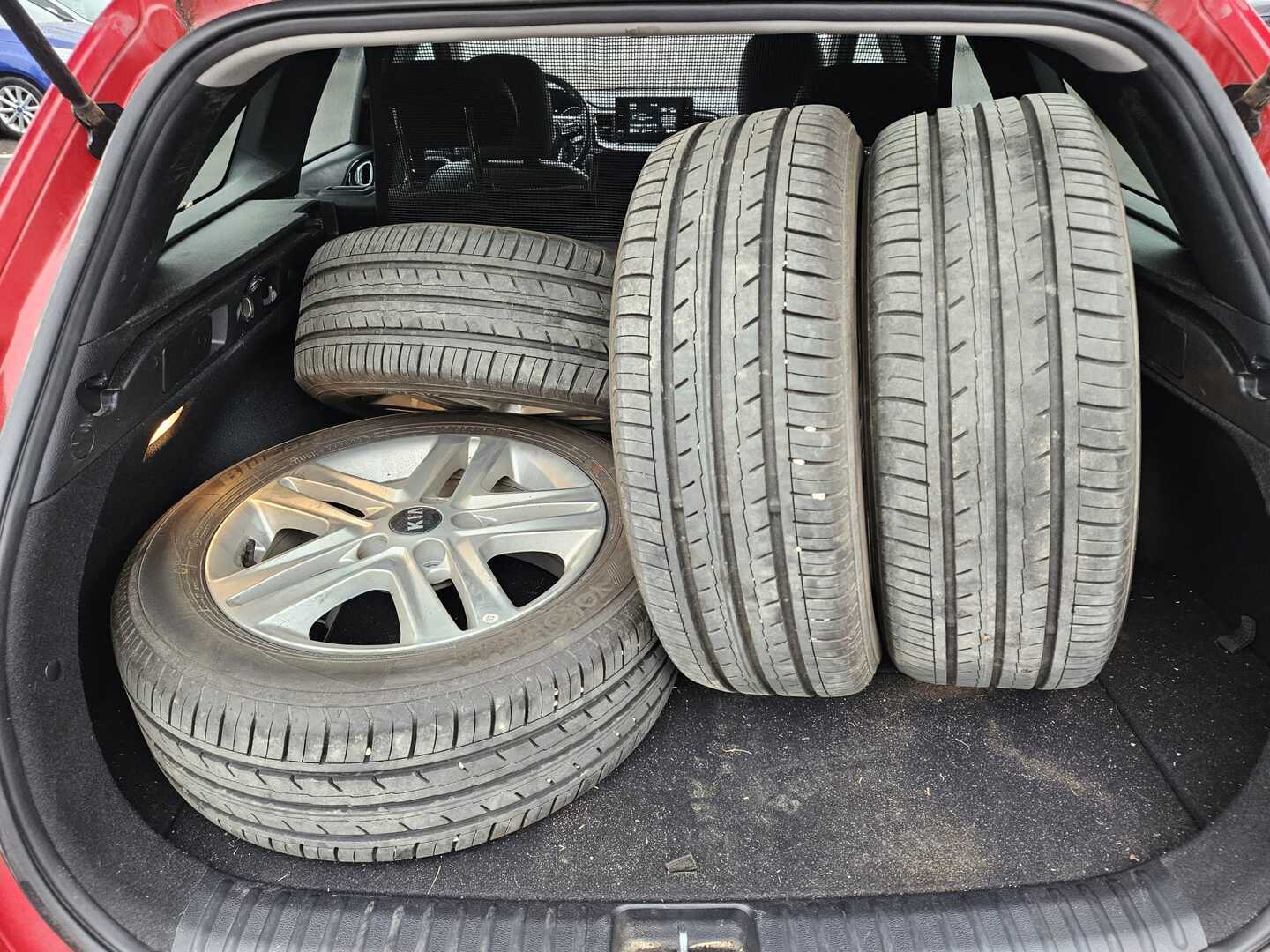 KIA Ceed 2021