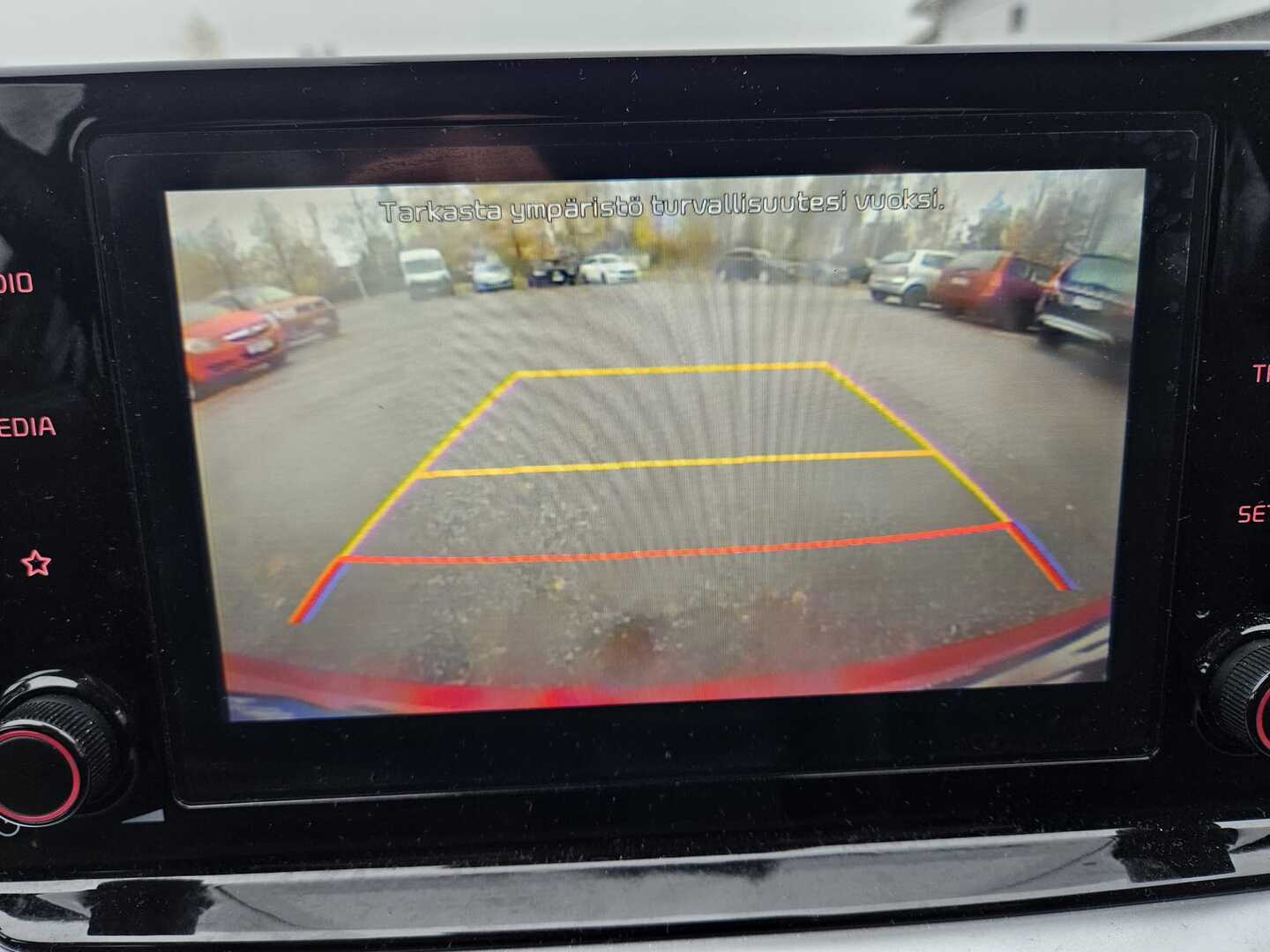 KIA Ceed 2021
