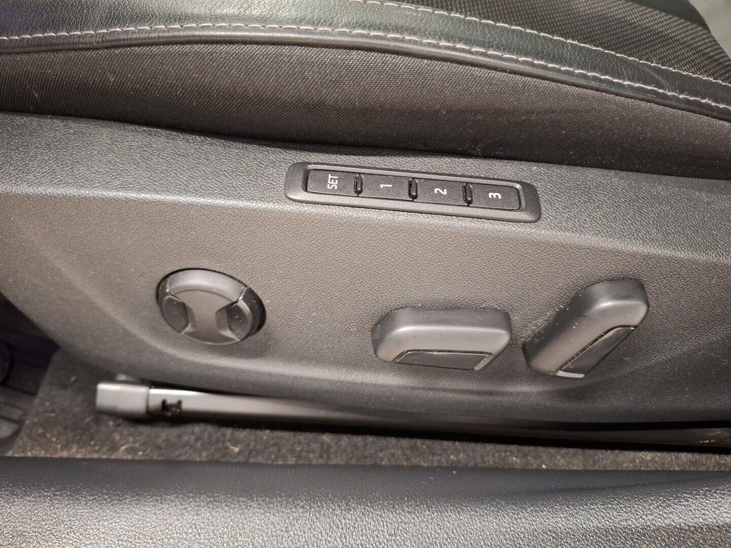 SKODA Octavia 2021