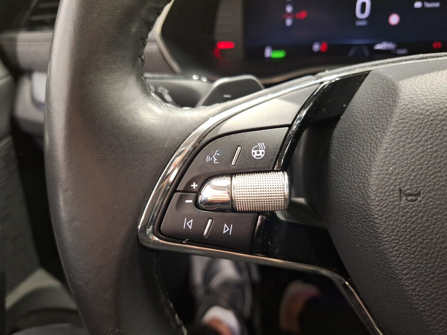 SKODA Octavia 2021