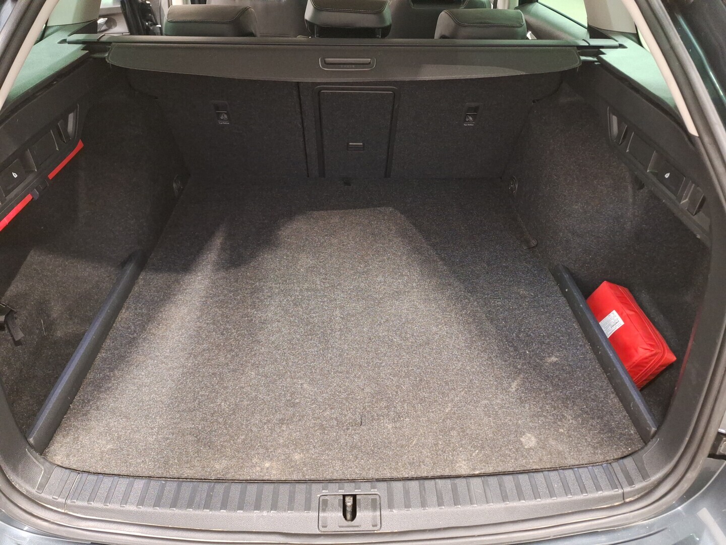 SKODA Octavia 2021