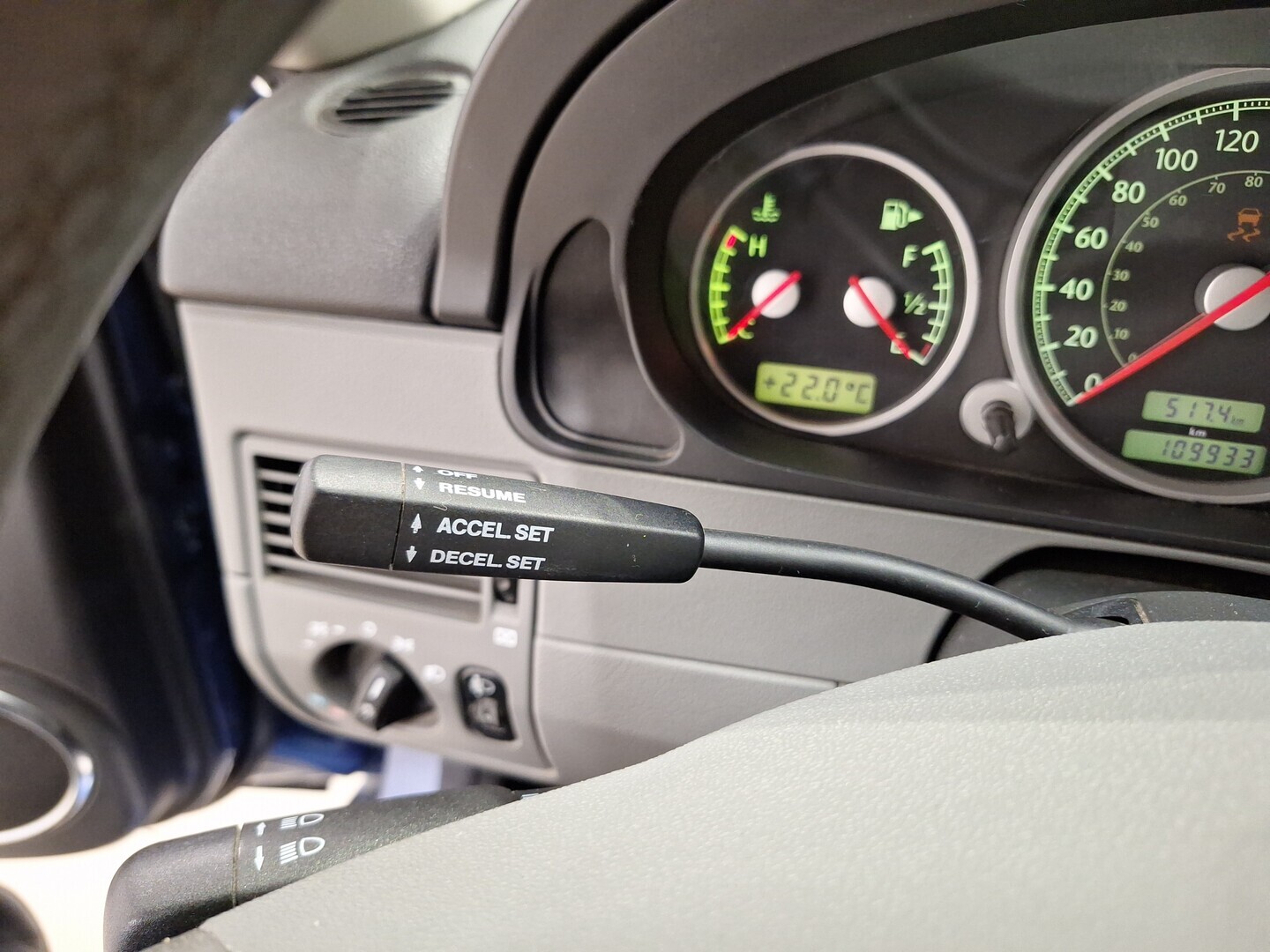 CHRYSLER Crossfire 2005