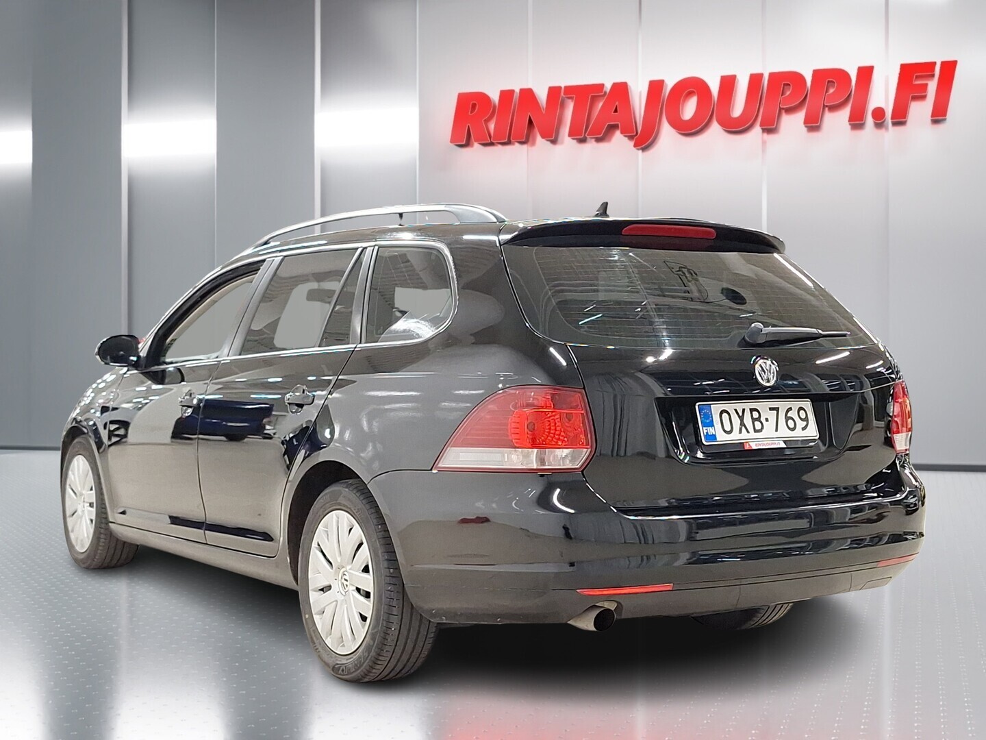 VOLKSWAGEN Golf 2010