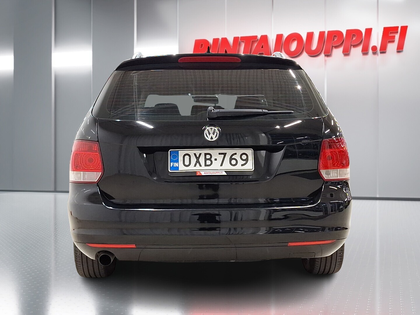 VOLKSWAGEN Golf 2010