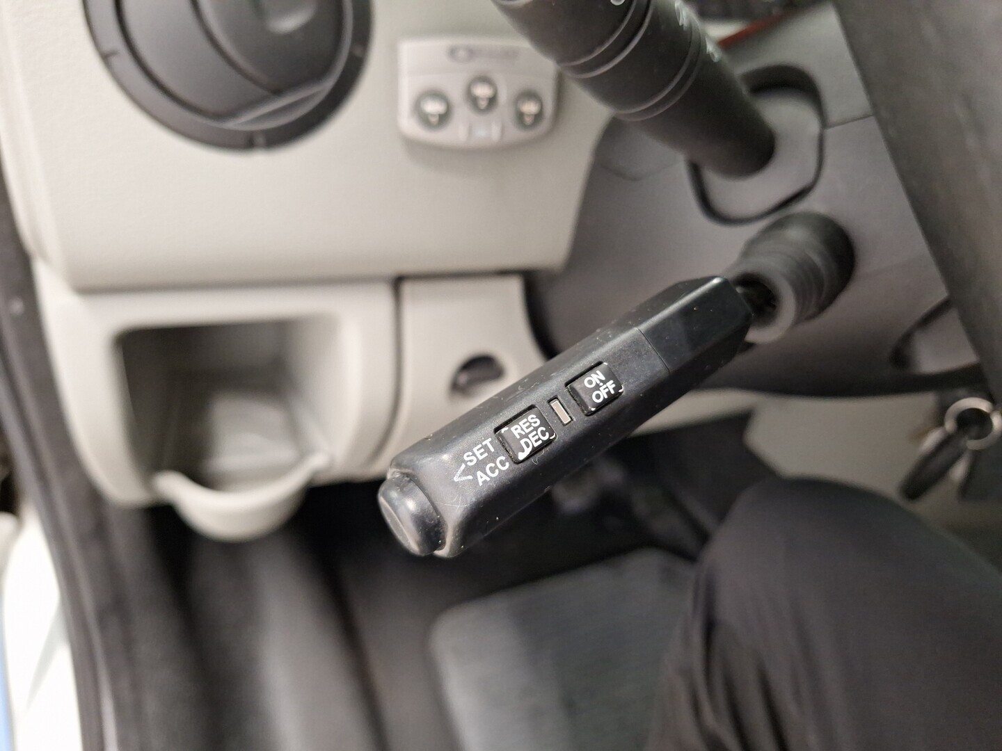 BÜRSTNER Delfin 2005