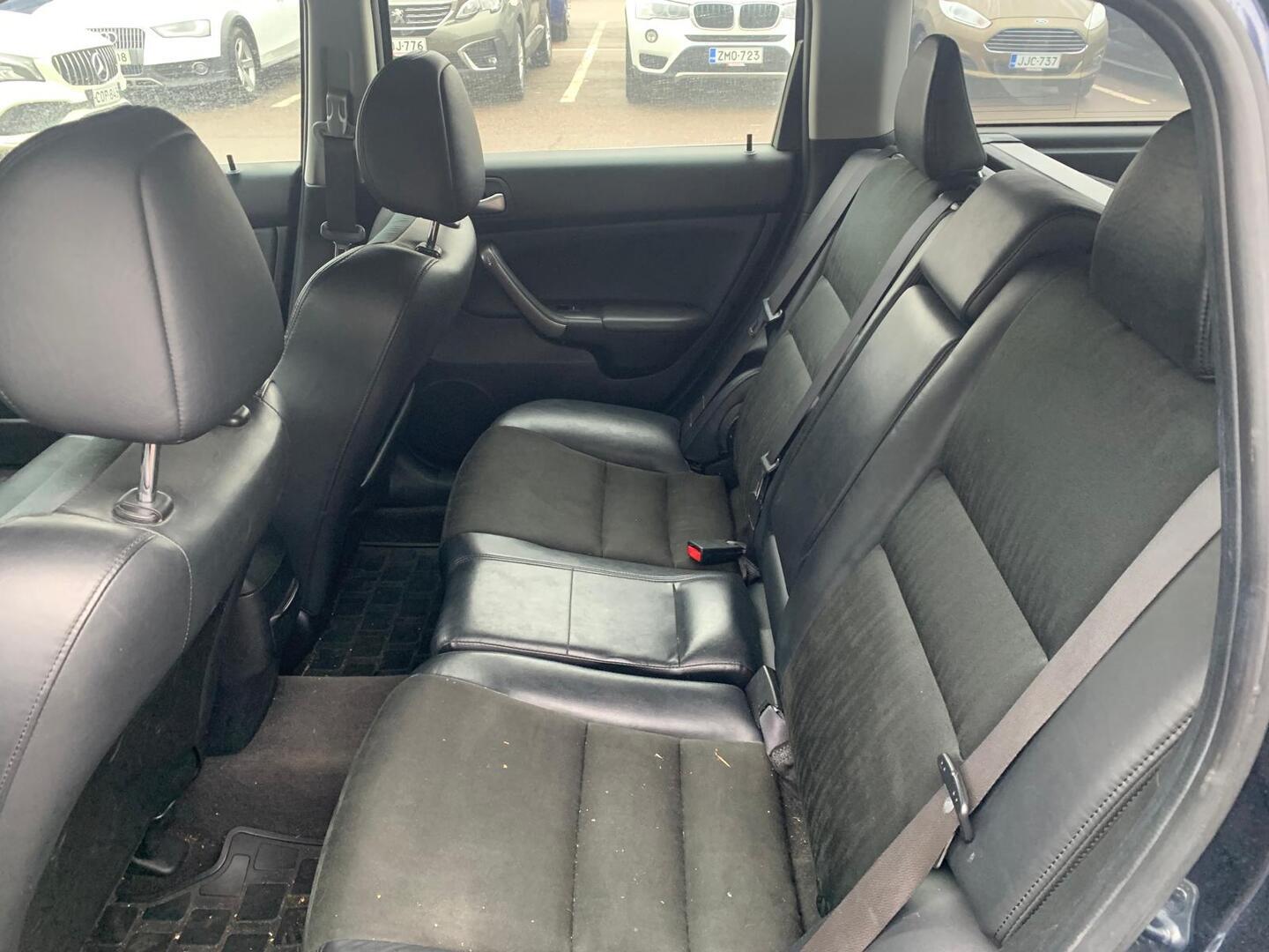 HONDA Accord 2007