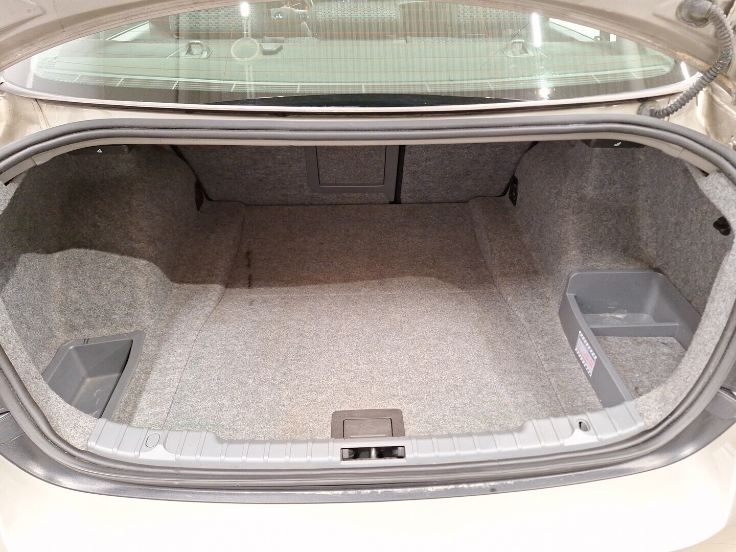 BMW 325 2008