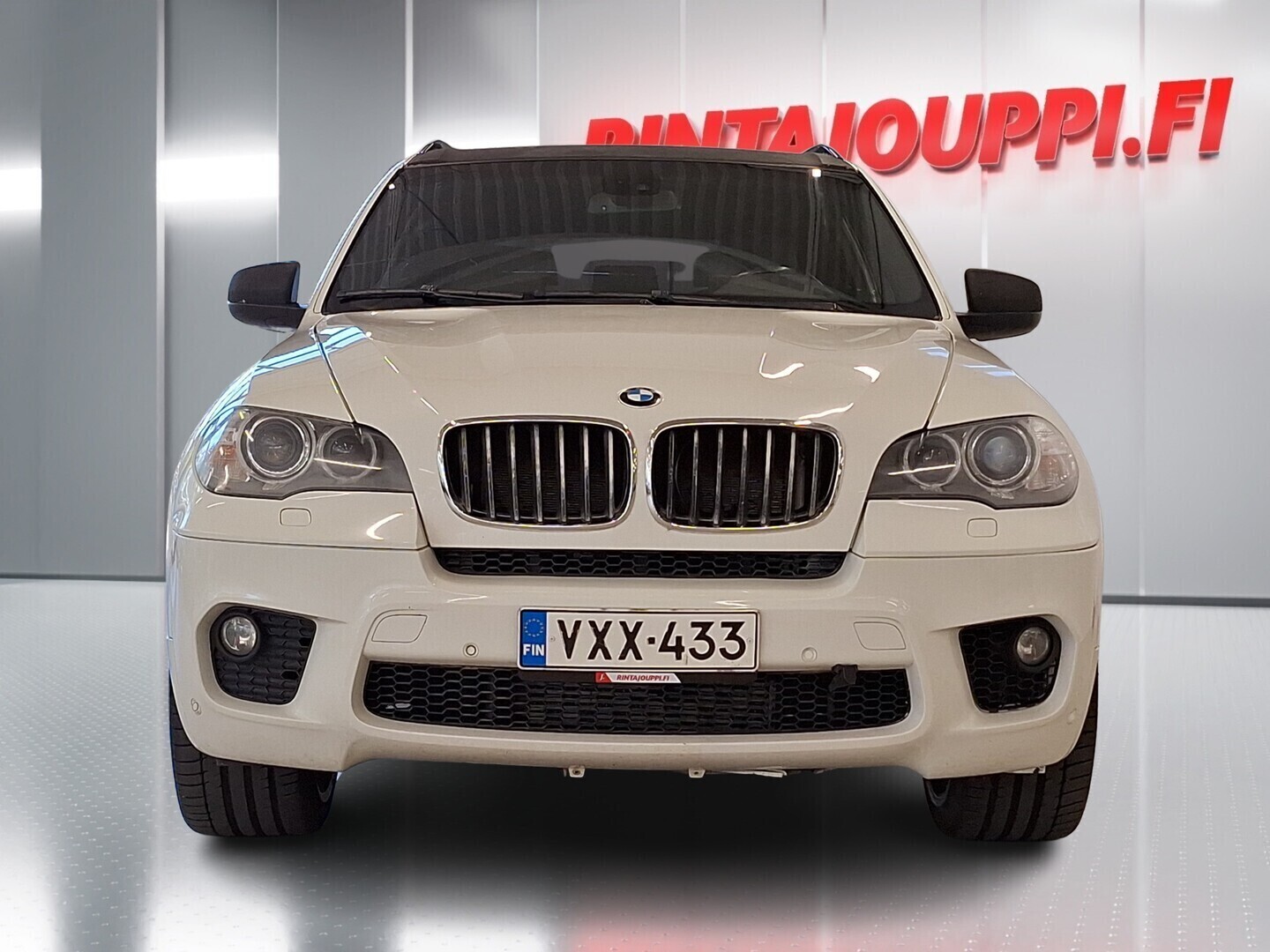 BMW X5 2010
