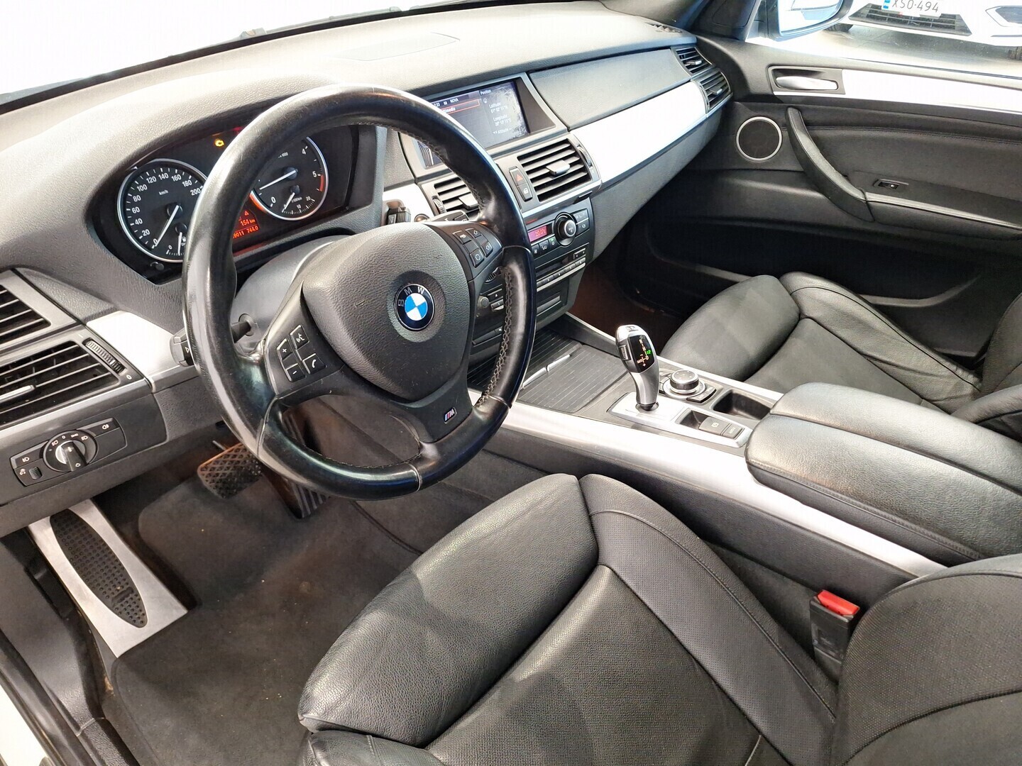 BMW X5 2010