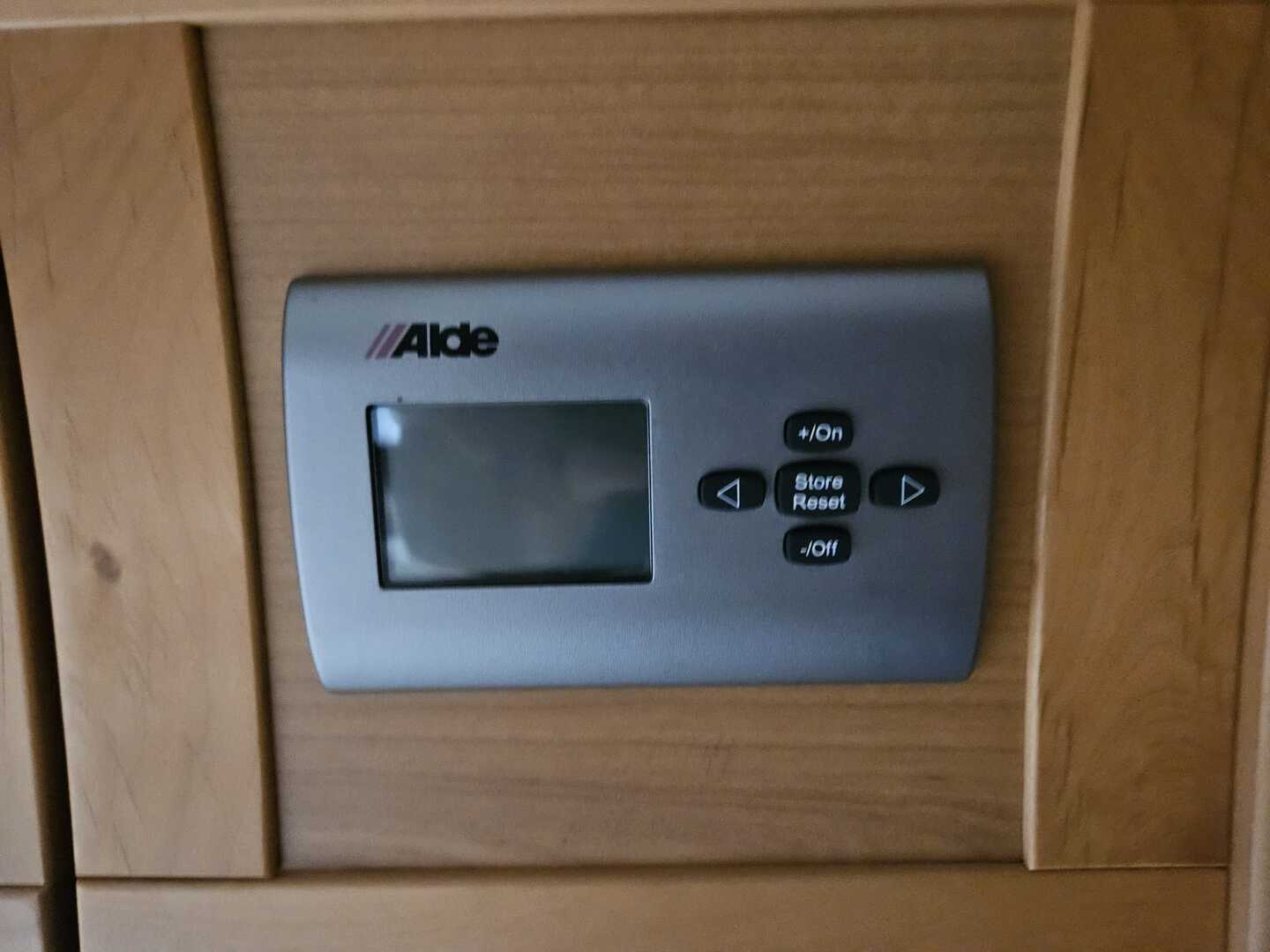 KABE Safir 2007