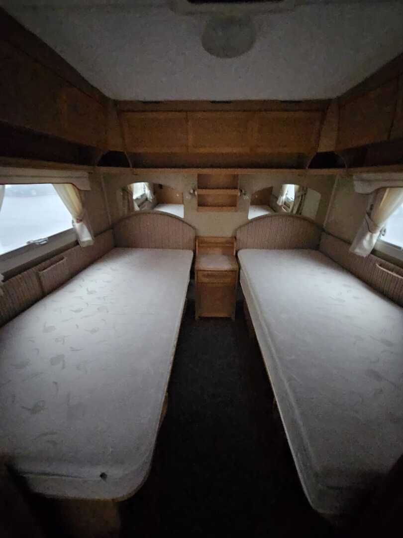 KABE Safir 2007