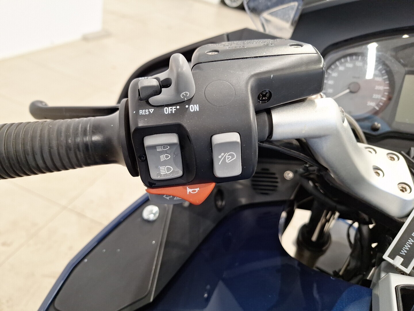 BMW R 2009