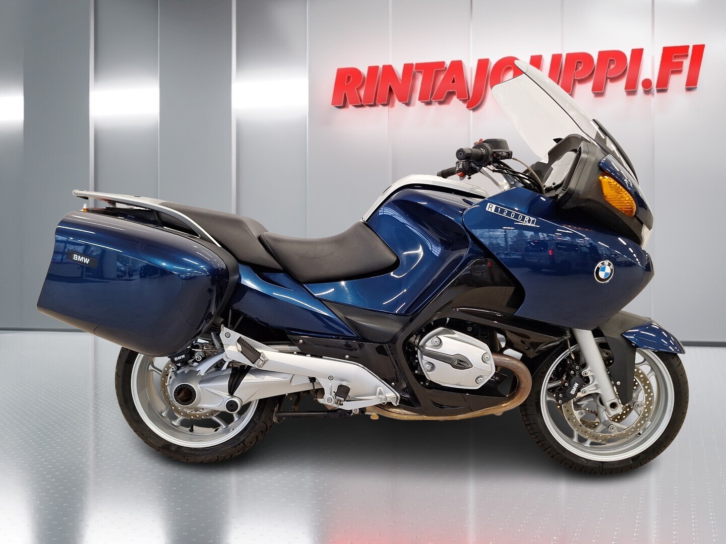 BMW R 2009