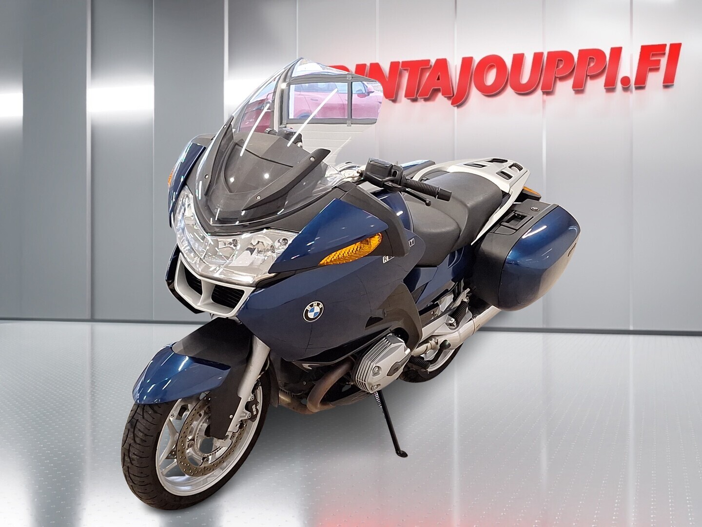 BMW R 2009