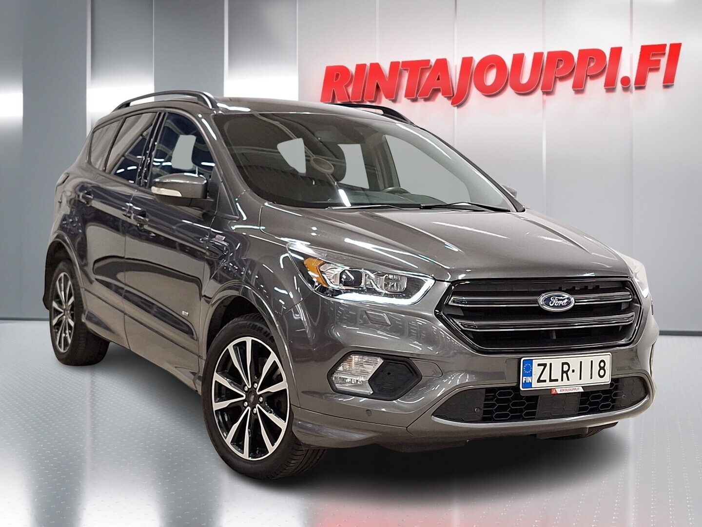 FORD Kuga 2018