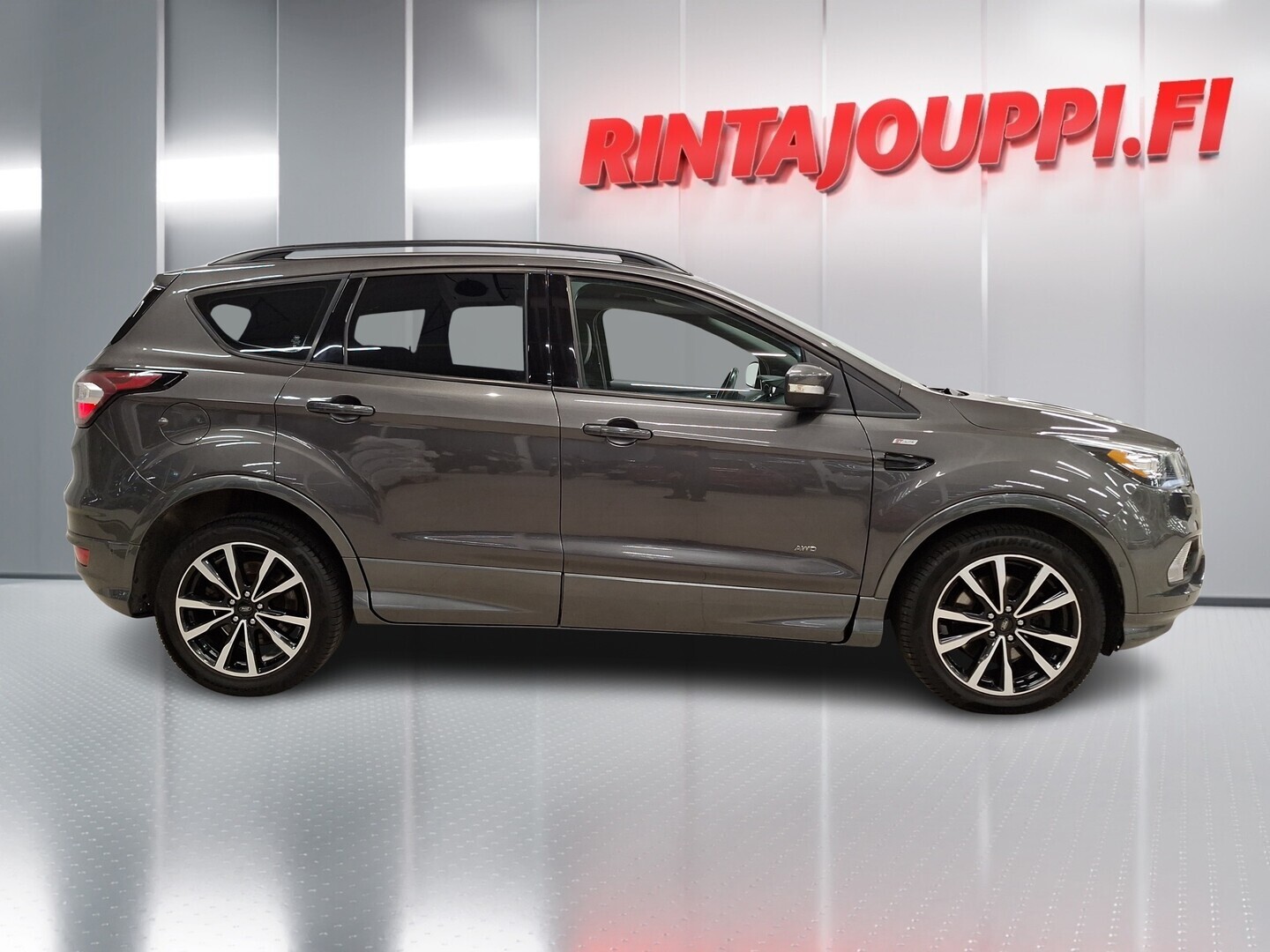 FORD Kuga 2018