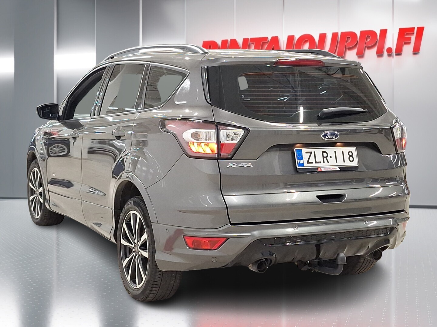 FORD Kuga 2018