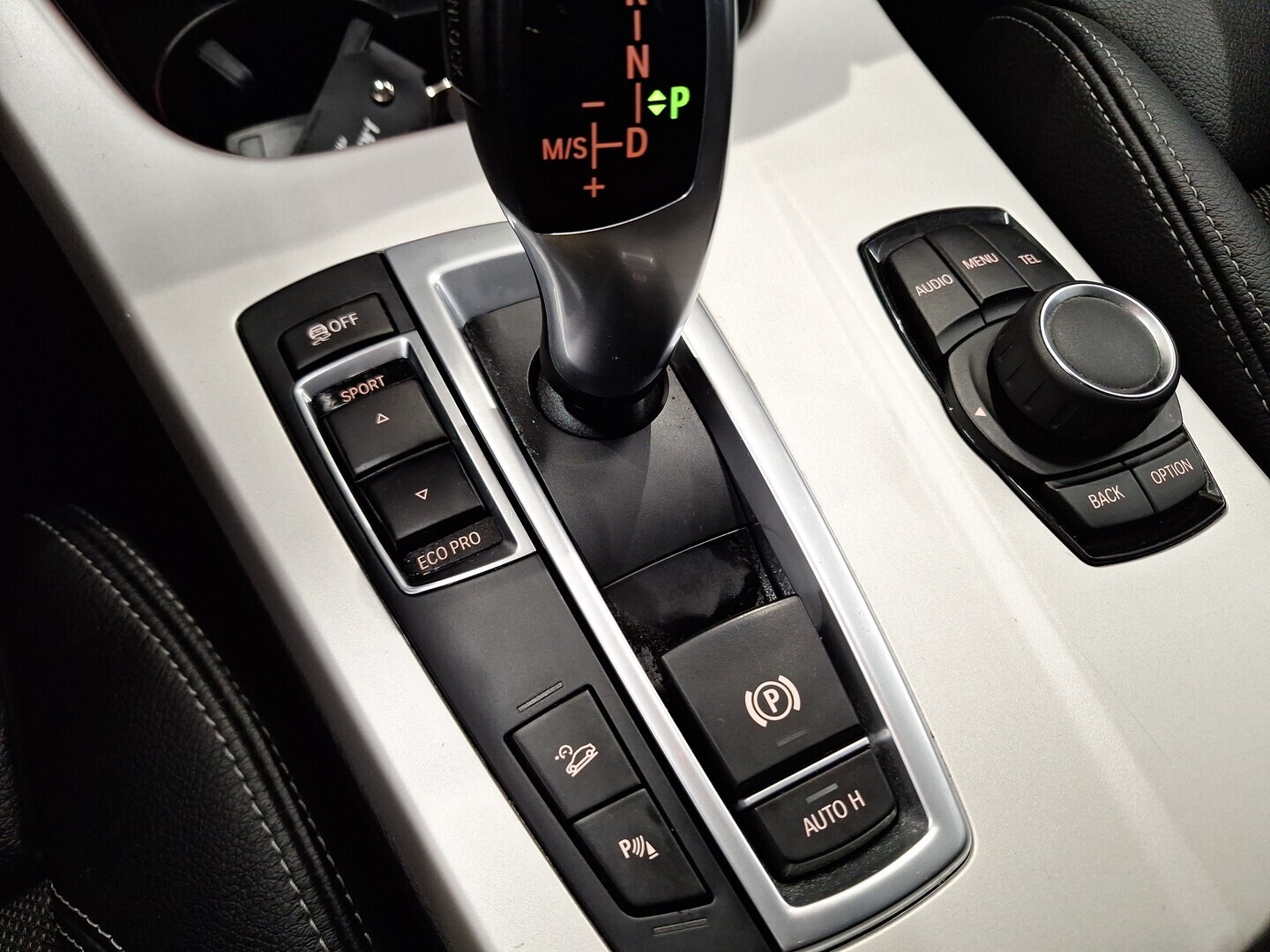 BMW X3 2014