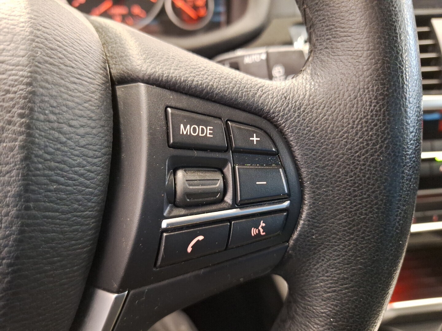 BMW X3 2014