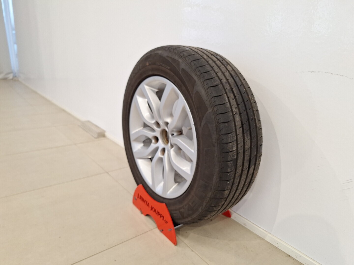 BMW X3 2014