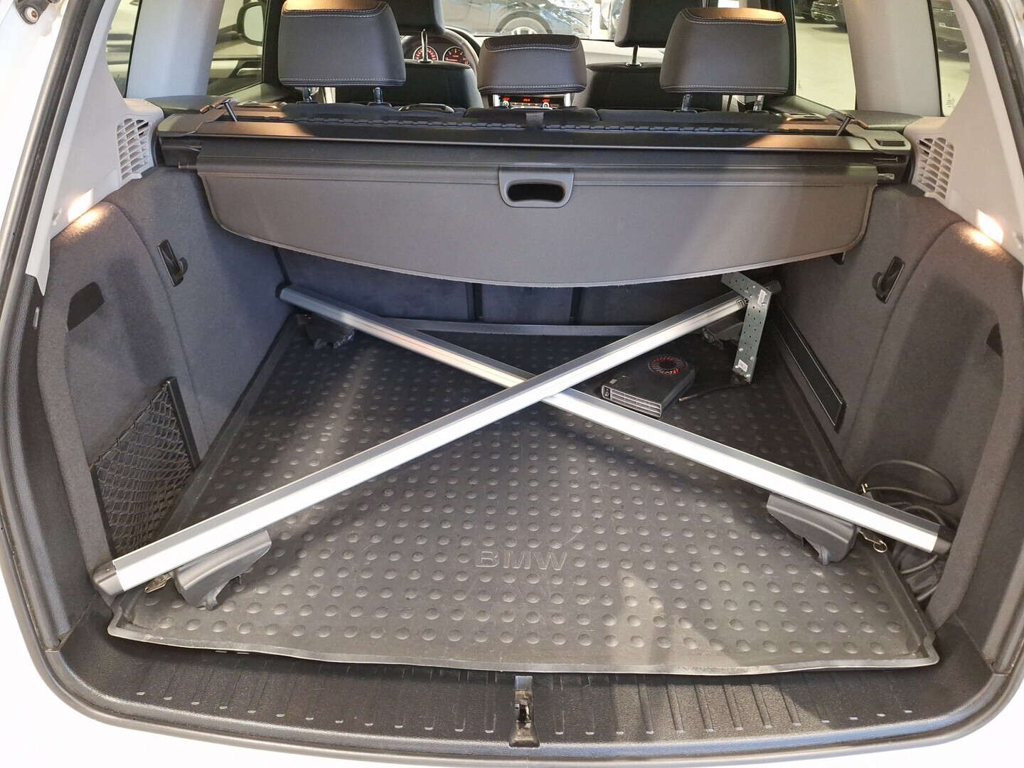 BMW X3 2014