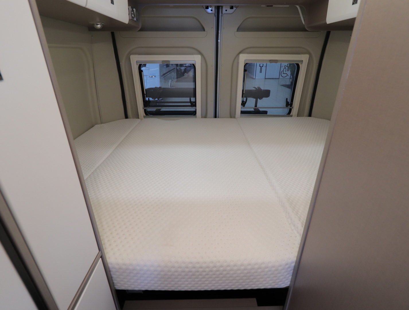 BÜRSTNER Eliseo 600 2024