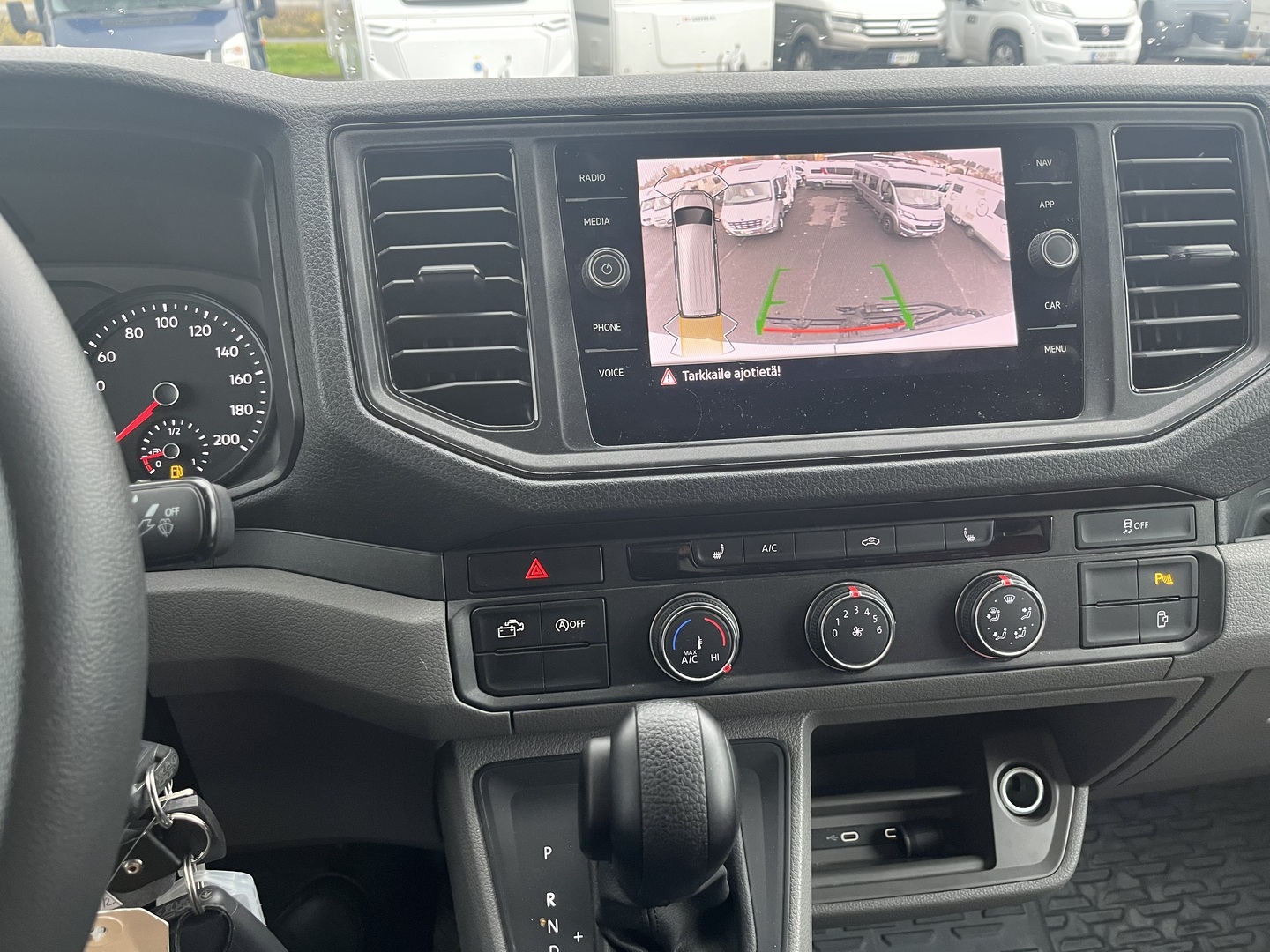 VOLKSWAGEN GRAND CALIFORNIA 600 2022