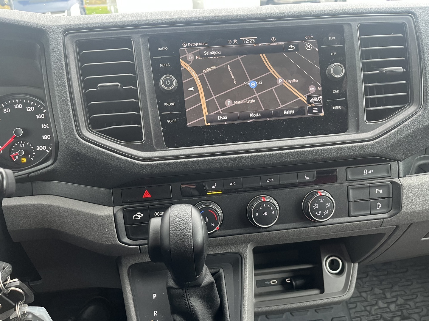 VOLKSWAGEN GRAND CALIFORNIA 600 2022