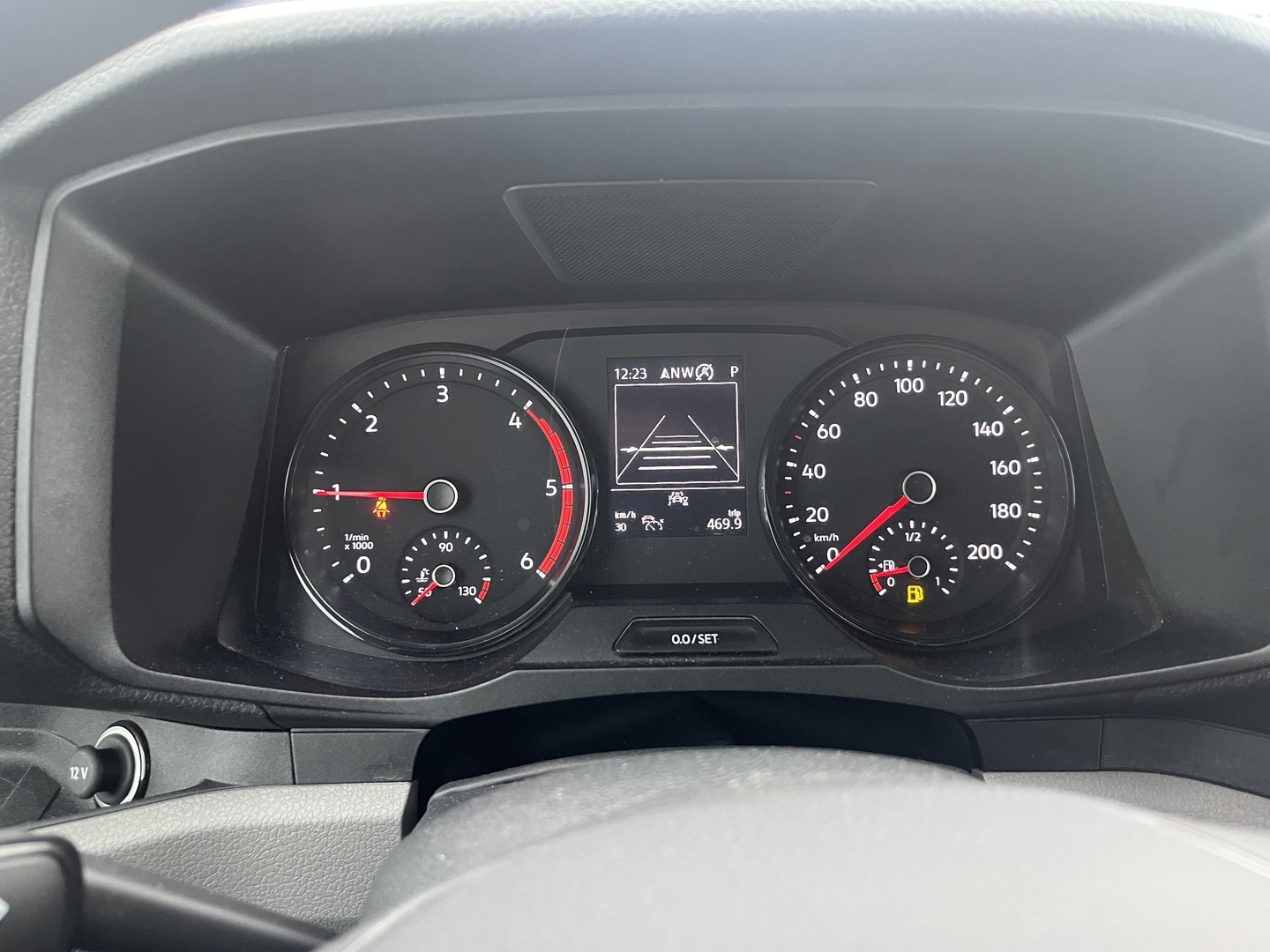 VOLKSWAGEN GRAND CALIFORNIA 600 2022