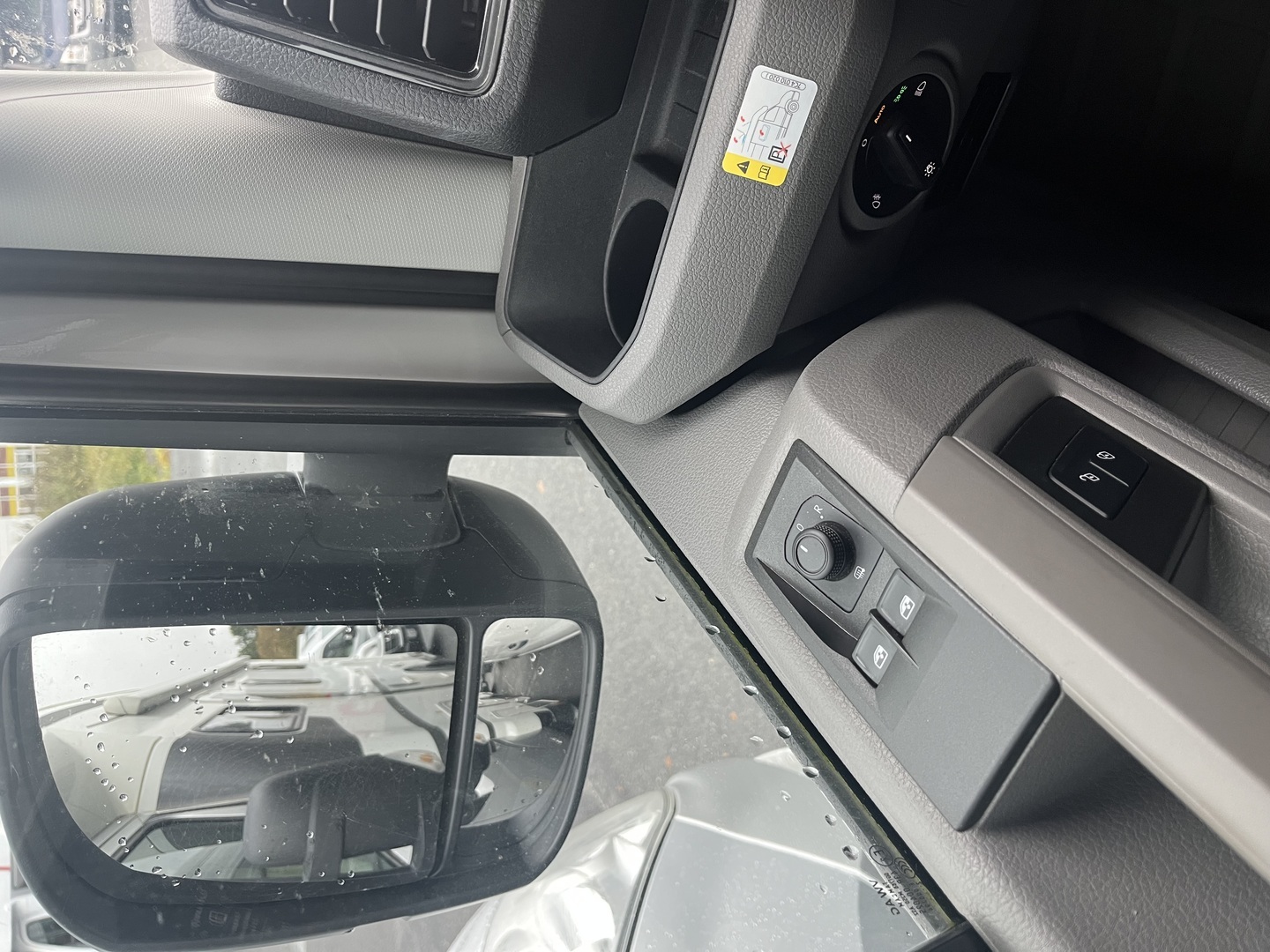 VOLKSWAGEN GRAND CALIFORNIA 600 2022