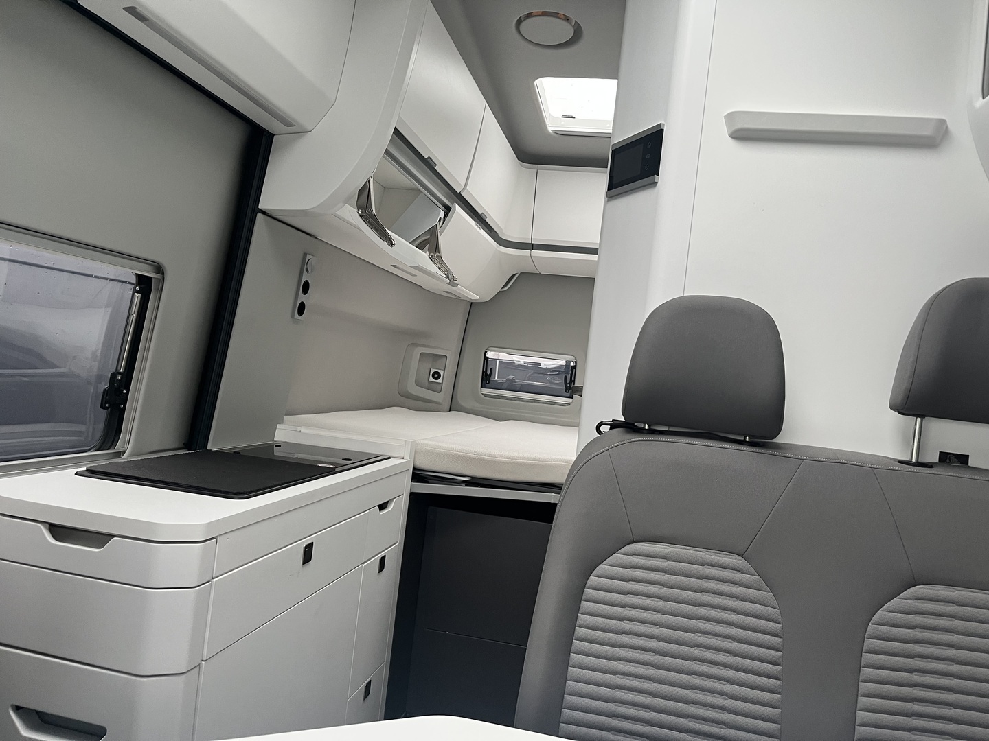 VOLKSWAGEN GRAND CALIFORNIA 600 2022