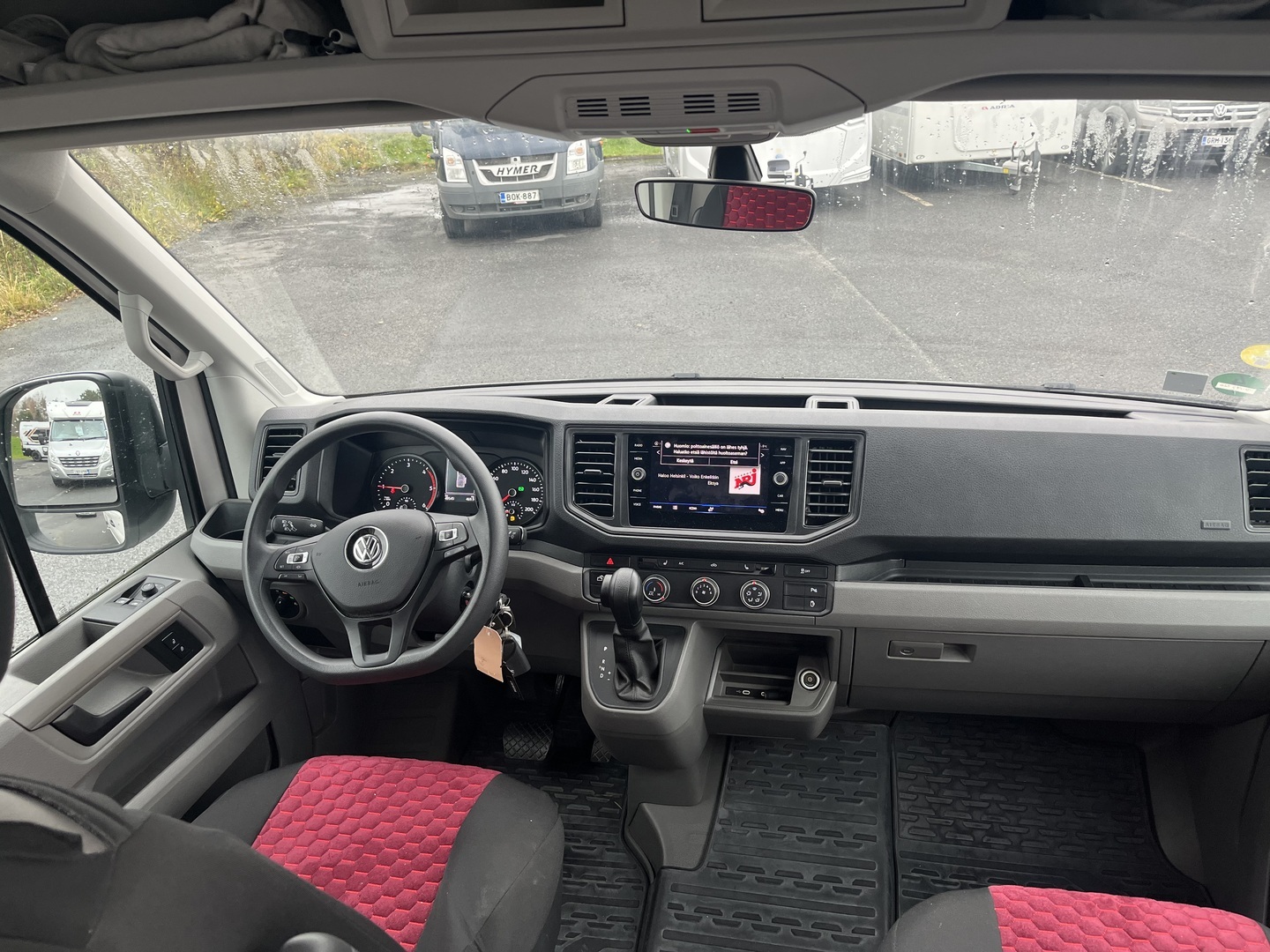 VOLKSWAGEN GRAND CALIFORNIA 600 2022