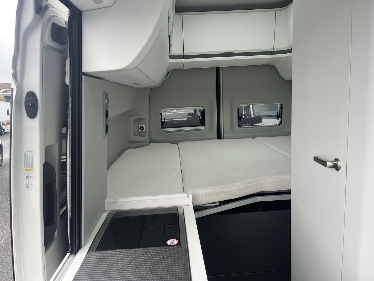 VOLKSWAGEN GRAND CALIFORNIA 600 2022