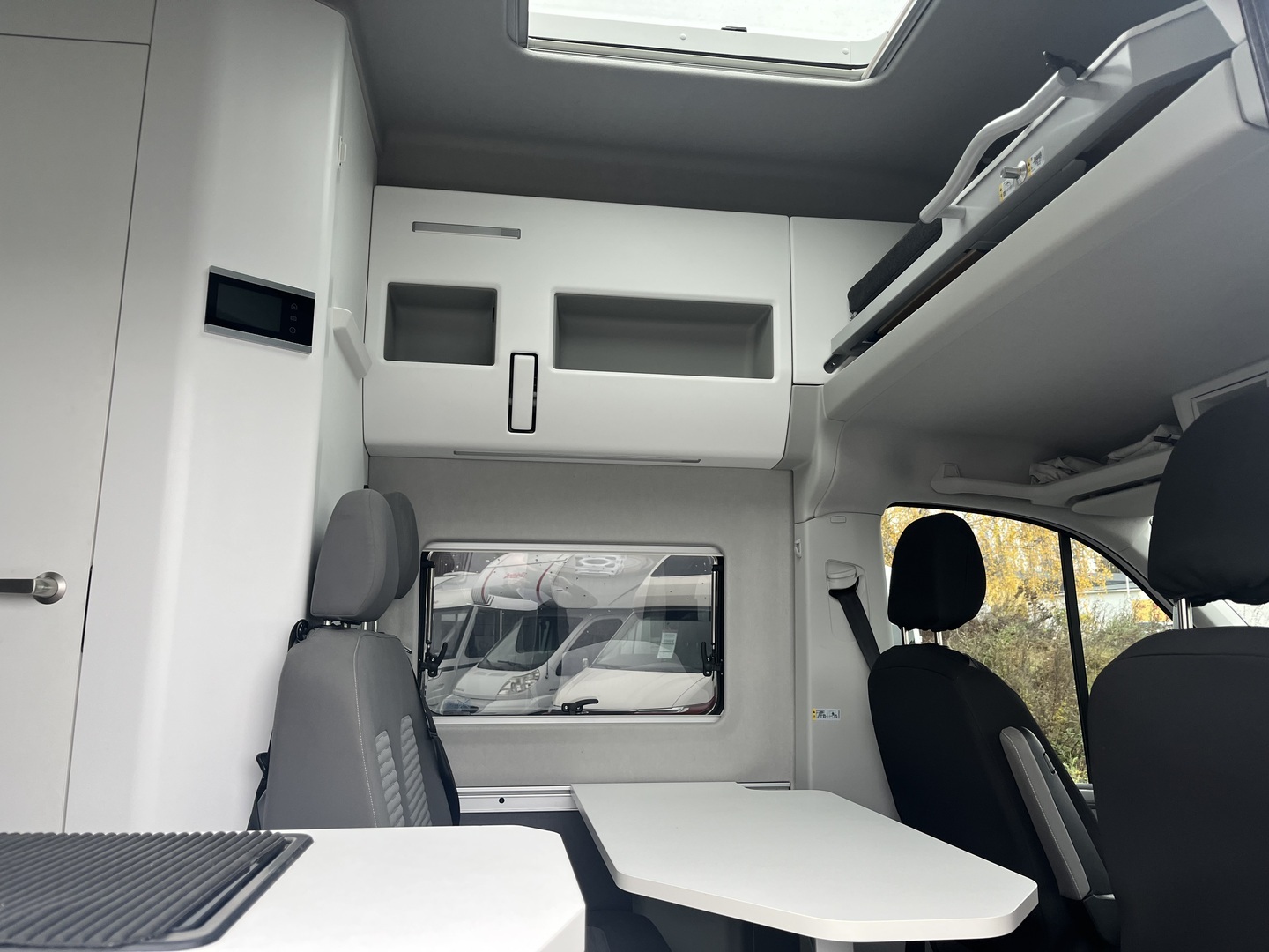 VOLKSWAGEN GRAND CALIFORNIA 600 2022