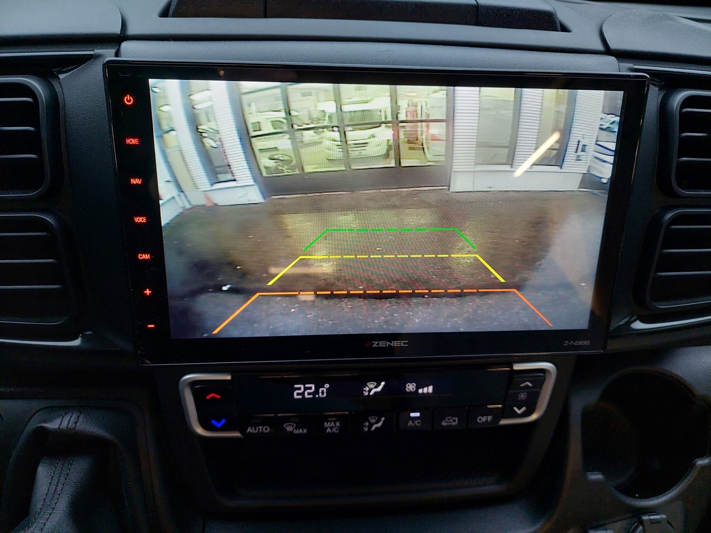 ADRIA Matrix Supreme 670 SL 2022