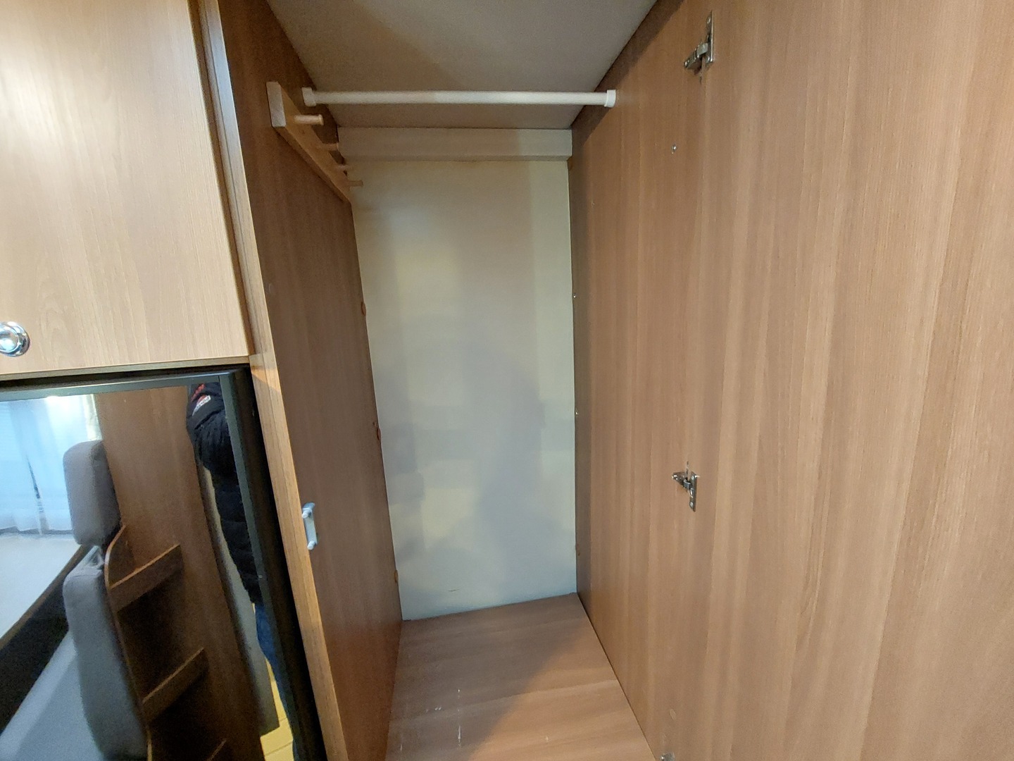 EURA MOBIL Activa One 690 HB 2017