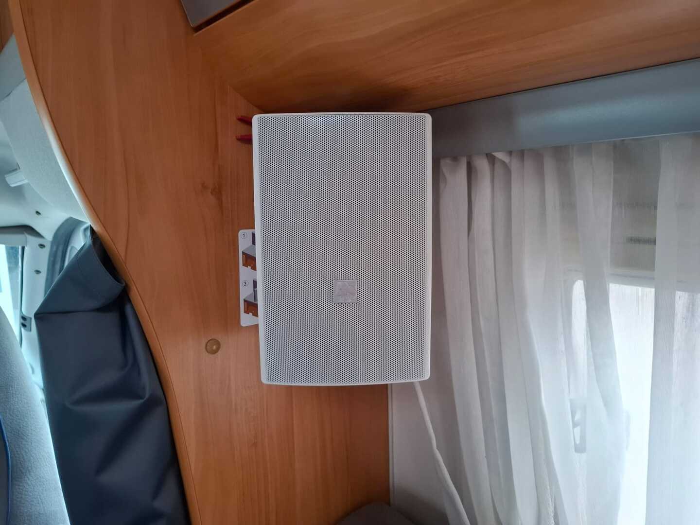 ADRIA Coral Plus 680 ST 2011