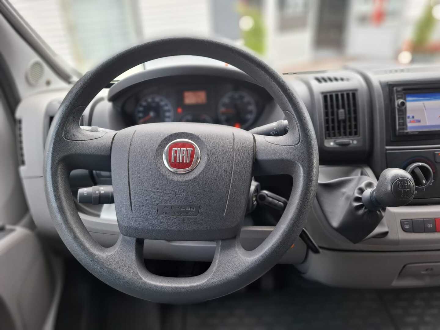 ADRIA Coral Plus 680 ST 2011