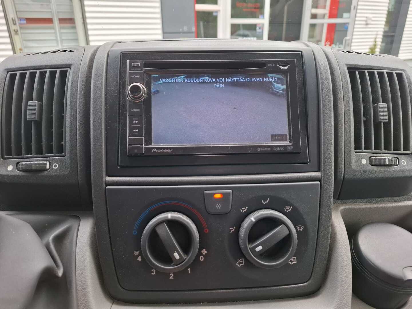 ADRIA Coral Plus 680 ST 2011