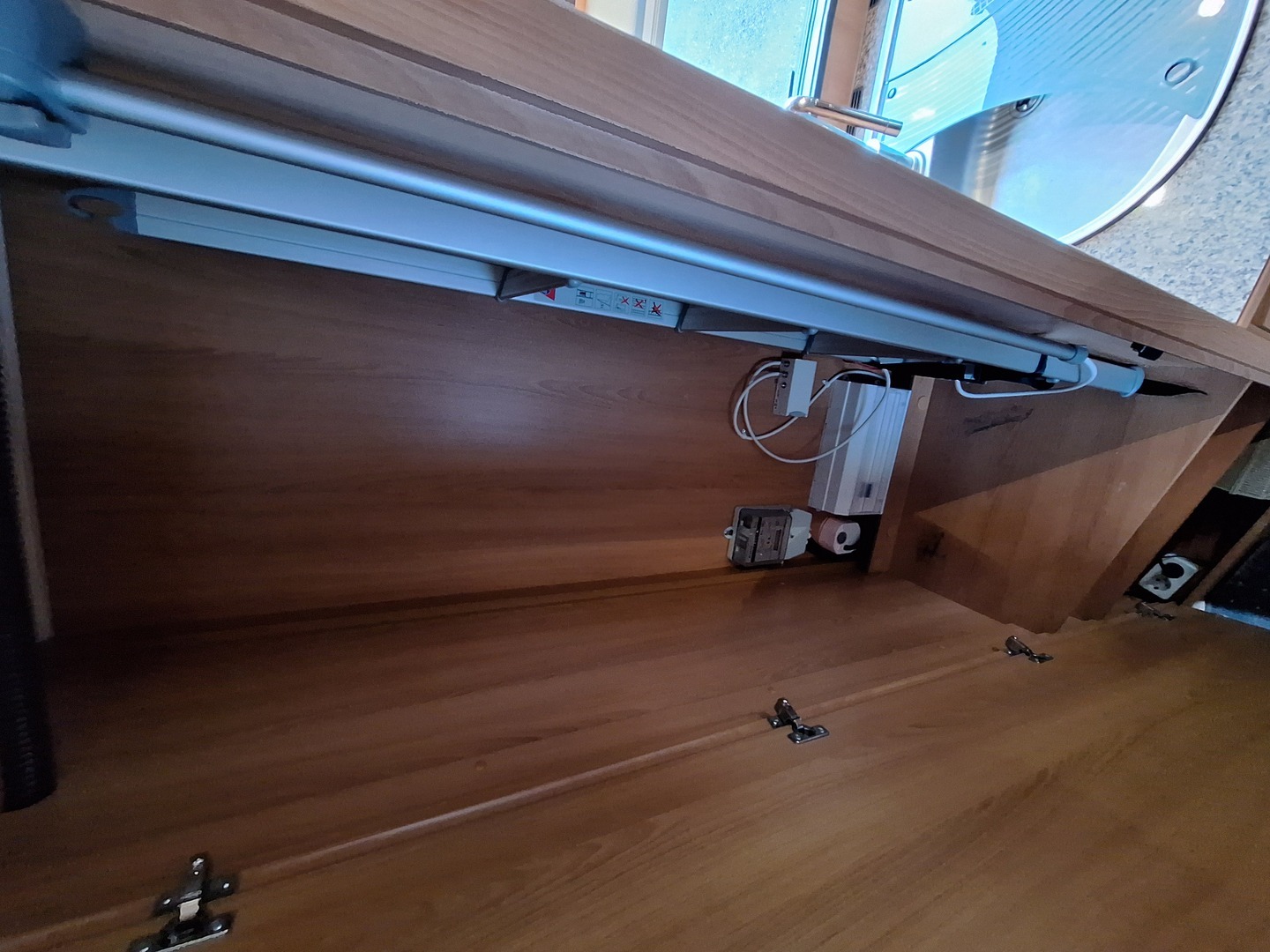 DETHLEFFS Globe 4 2011