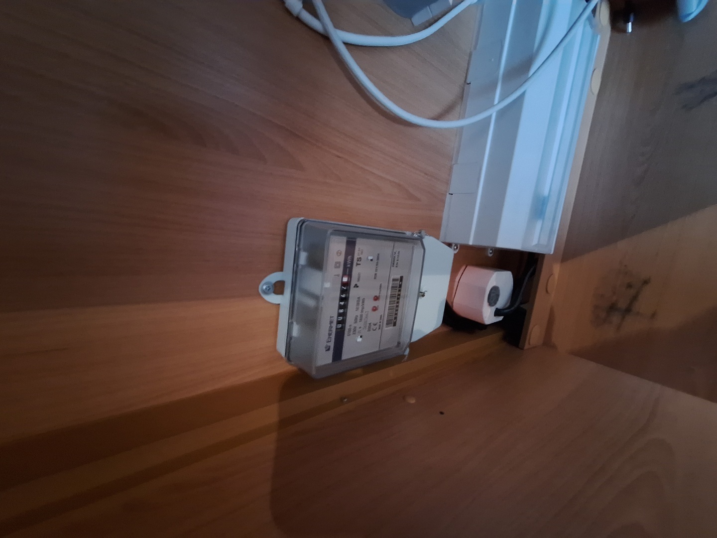 DETHLEFFS Globe 4 2011