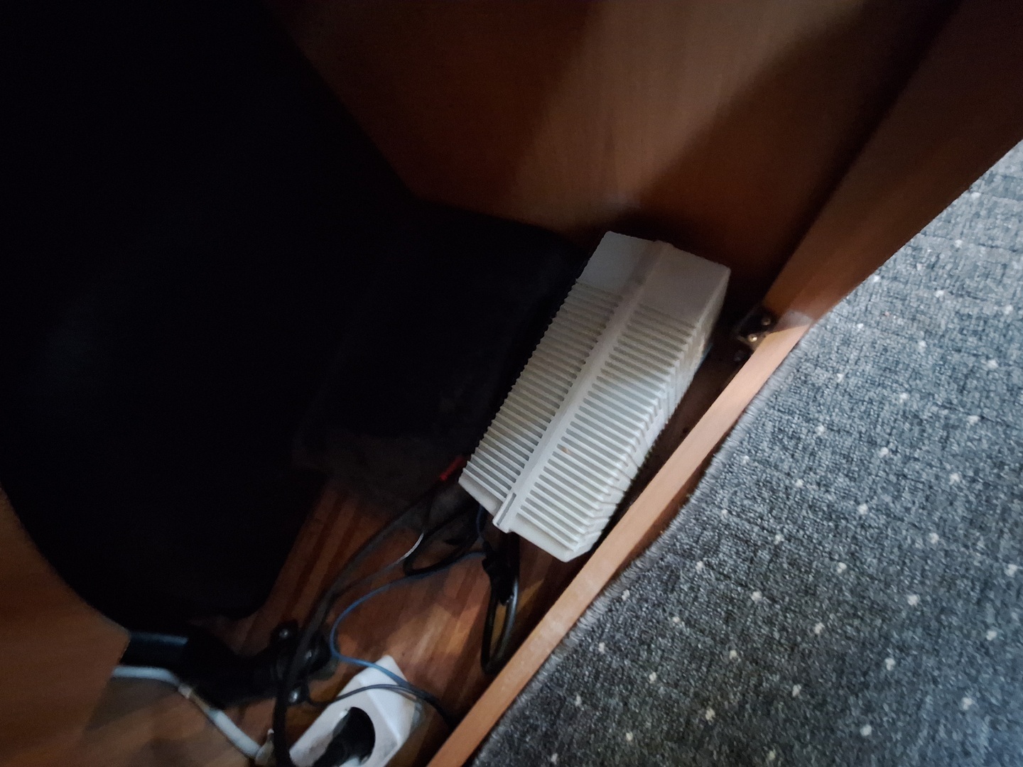 DETHLEFFS Globe 4 2011