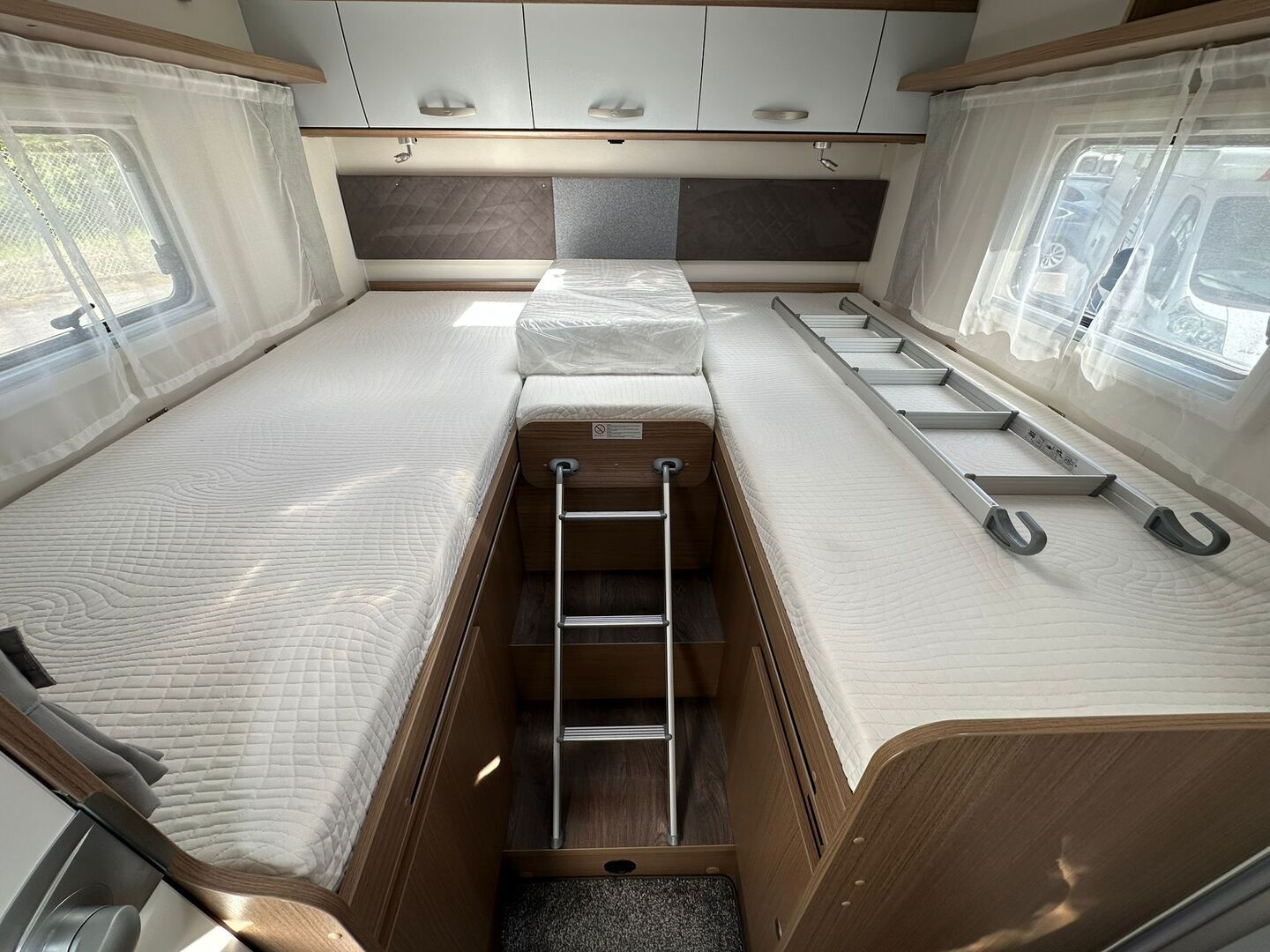 CARADO T 447 Clever Edition 2021