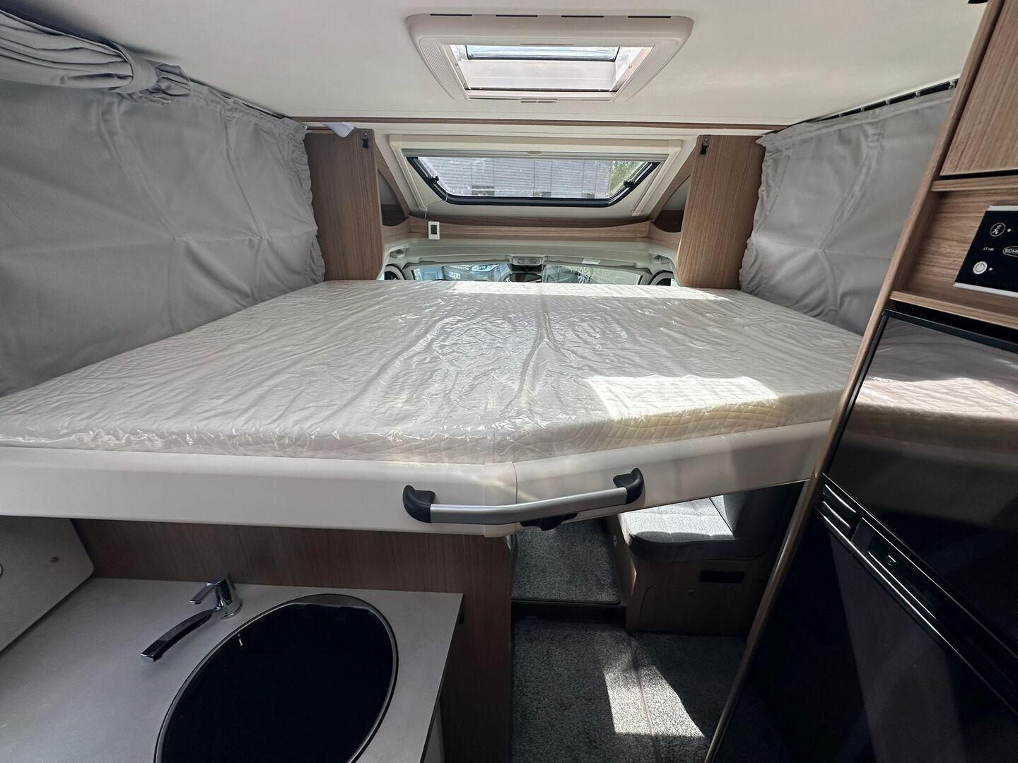 CARADO T 447 Clever Edition 2021