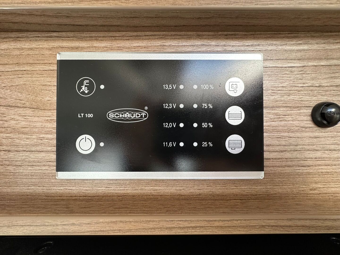 CARADO T 447 Clever Edition 2021