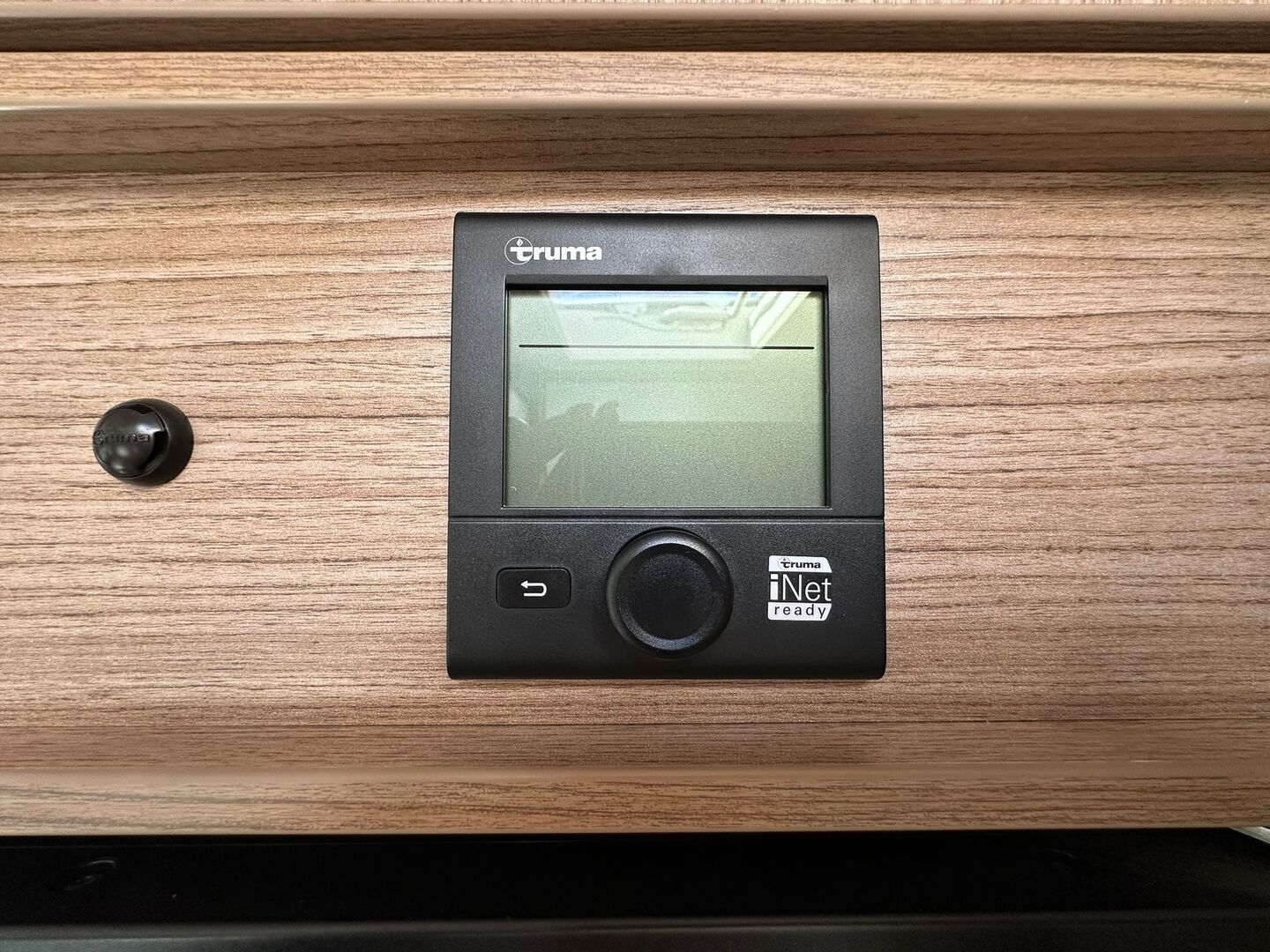 CARADO T 447 Clever Edition 2021