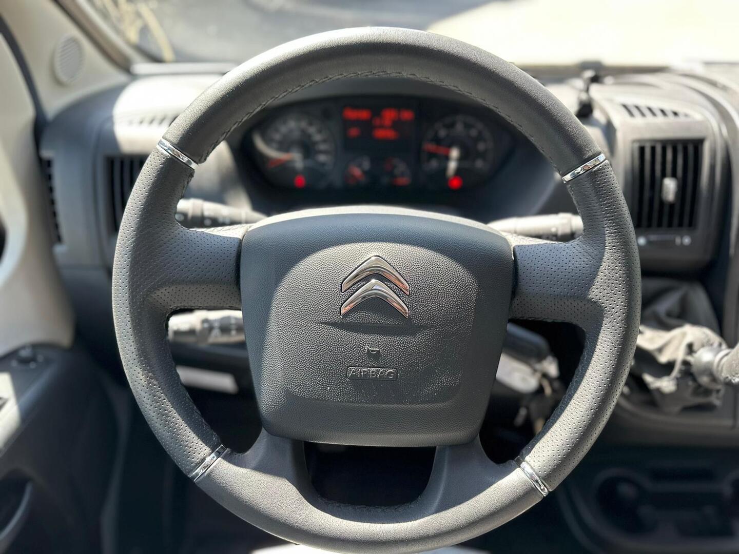 CARADO T 447 Clever Edition 2021